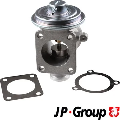 EGR Valve